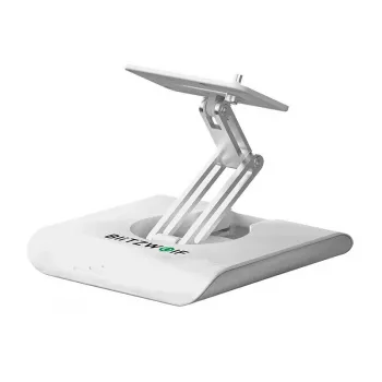 Projektora statīvs BlitzWolf BW-VF4, 360° rotācija, regulējams augstums