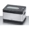 Sous Vide Gatavotājs Steba SV2 10 L 1200 W Melns Nerūsējošs Tērauds
