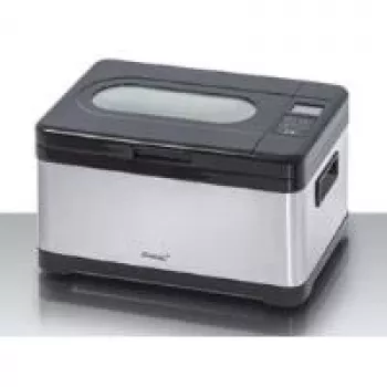 Sous Vide Gatavotājs Steba SV2 10 L 1200 W Melns Nerūsējošs Tērauds
