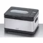 Sous Vide Gatavotājs Steba SV2 10 L 1200 W Melns Nerūsējošs Tērauds