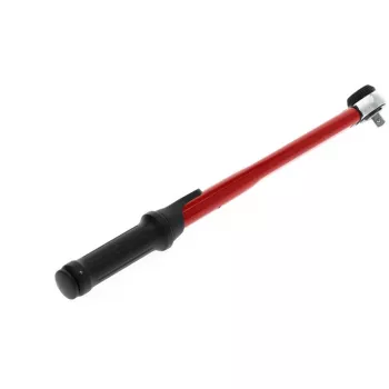 GEDORE red griezes momenta atslēga 1/2 inch 40-200 Nm L. 485 mm (R68900200)