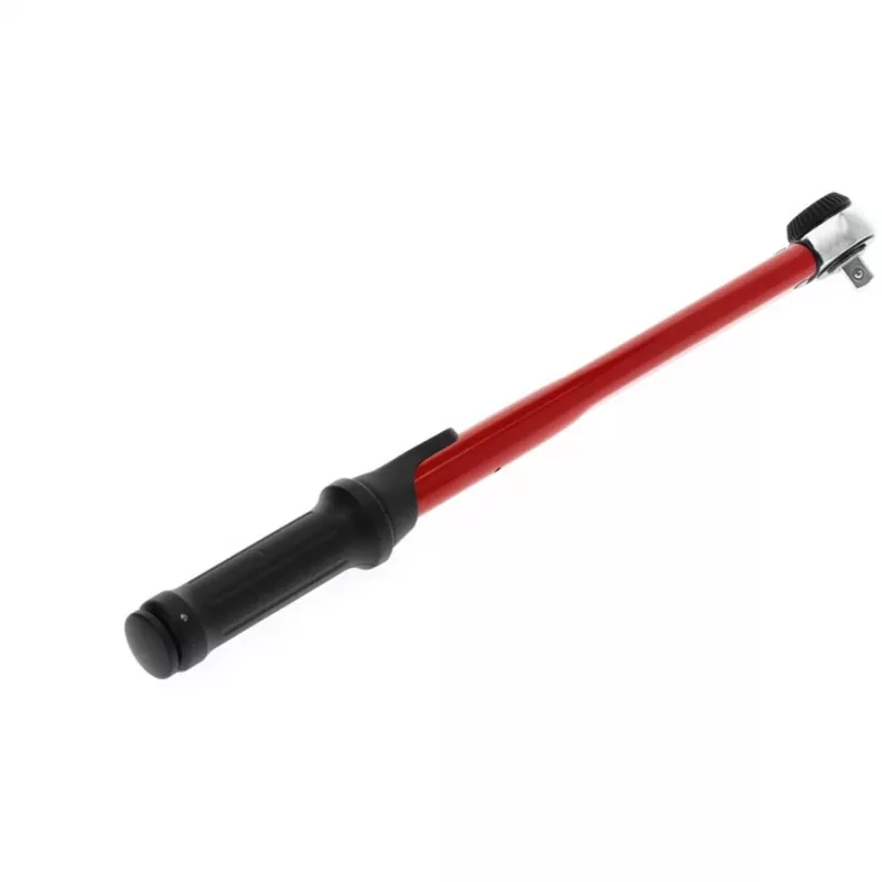 GEDORE red griezes momenta atslēga 1/2 inch 40-200 Nm L. 485 mm (R68900200)
