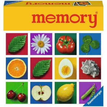 Ravensburger memory Classic kāršu spēle M