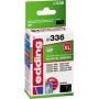 edding printer kasetne EDD-336 melna saderīga ar HP 301XL CH563EE