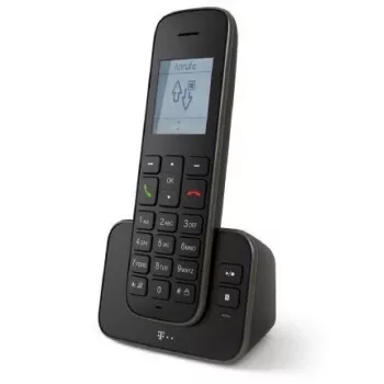 DECT telefons Telekom Sinus A 207