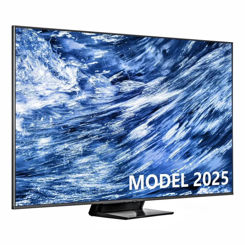 Samsung QE100QN80FUXXN 100 collu Neo QLED 4K Ultra HD televizors (252 cm), Mini LED, Tizen, 3840x2160