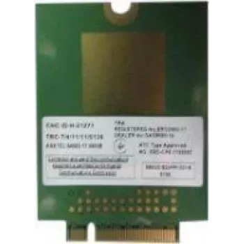 Dell 284DC M.2 4G LTE WWAN karte