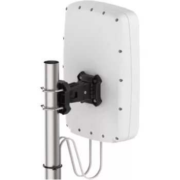 Tīkla antena Poynting XPOL-24 SMA, divu joslu 0.617–0.96 & 1.71–4.2 GHz, pastiprinājums 11 dBi, 50 Ω, SMA vīrišķais