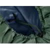 Gulammaiss DEUTER Orbit SL 0°C / 32°F pieaugušo mūmijas, PES ripstop audums, platums 740 mm, dziļums 470 mm