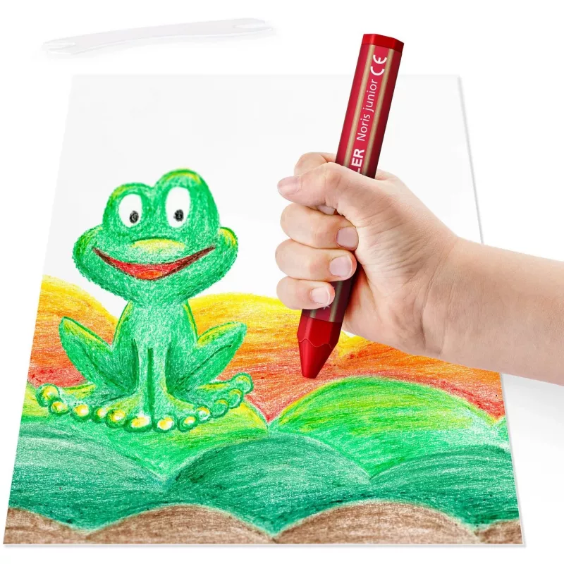 Krītiņš Staedtler 224 C6