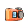 AgfaPhoto Realishot WP9500 oranžs (WP9500OG) - Ūdensizturīga digitālā kamera