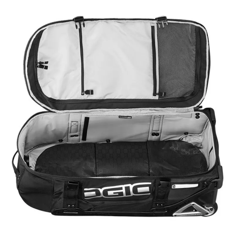 OGIO ceļojumu soma RIG 9800 melna