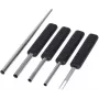 Alphacool Molex Extractor Kit Pro - Melns (29136)