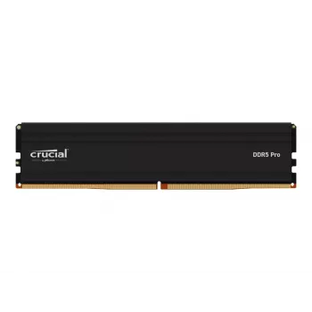 Crucial Pro 32G (1X32G) DDR5-5600 Tray CP32G56C46U5T