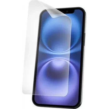 Dicota ekrāna aizsargplēve mobilajam telefonam - 9H, lipīga (D80540-AG9)