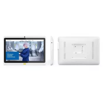 Medicīnas planšete ALLNET MedTab150 15 collu RK3568 Android 11 4GB RAM 16GB atmiņa