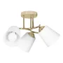 Activejet AJE-EMILY 3P GOLD E27 piekaramā lampa 3x40W