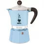 Bialetti RAINBOW 3TZ gaiši zils