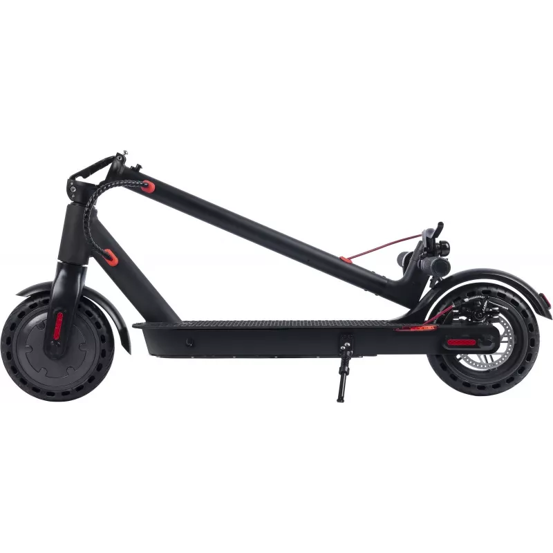 Elektriskais skrejritenis SENCOR SCOOTER ONE 2020