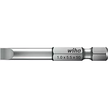 Skrūvgrieža uzgalis Wiha 01795 5.5 mm 50 mm