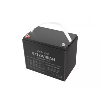 Universālā želejas baterija UPS Armac B/12V/80Ah