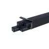 Alphacool 18443 akrila caurule datora dzesēšanas sistēmai — caurspīdīga, Ø 16 mm, garums 60 cm, vītne Ø 13 mm