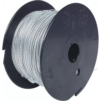Blīvēšanas stieple ks tools 122.9992, 100 m spolē