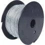 Blīvēšanas stieple ks tools 122.9992, 100 m spolē