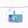 PETKIT EverSweet 3 Pro UVC automātiskā ūdens strūklaka suņiem un kaķiem, balta