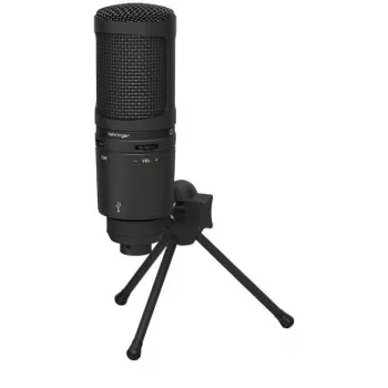Mikrofons Behringer BM1-U USB kondensatora mikrofons