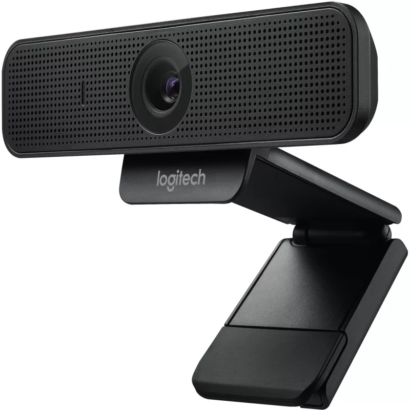 Logitech Zone Wired UC personālā videokonferenču sistēma