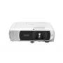 Projektors Epson EB-FH54 — 4100 ANSI lūmeni, 3LCD, WUXGA, lāzers 12000 h, 1×HDMI, Ethernet, AirPlay 2