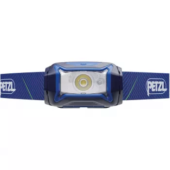 Petzl Tikka Black LED pieres lukturis 100 lm IPX4 94 g