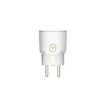 MILL WiFi Kontaktspraudnis | Balts