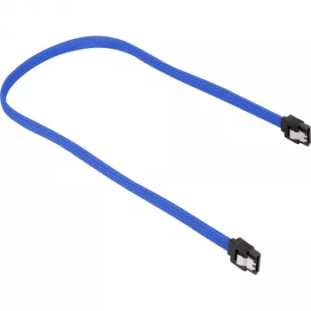 Sharkoon SATA kabelis - Serial ATA 150/300/600 - SATA (W) 30cm