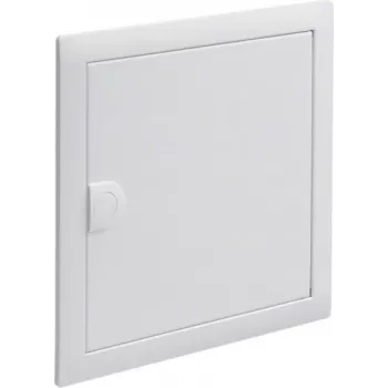 Hager VZ101N Elektrosadalnes Piederums