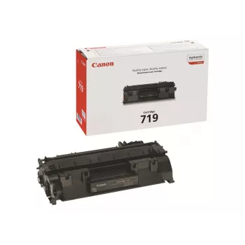 Tonera kasetne Canon 3479B002 2100 lpp Melna
