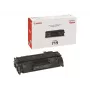 Tonera kasetne Canon 3479B002 2100 lpp Melna