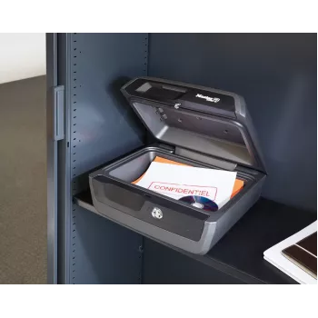 MASTER LOCK Lielā drošības kaste