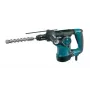 Rotācijas āmurs Makita HR2811FT — 800 W, 2.9 J, 1100 RPM, 4500 sitieni/min