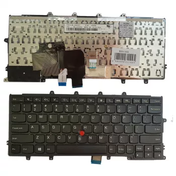Lenovo KB311095 oriģinālā tastatūra ThinkPad X230s/X240/X250/X260/X270