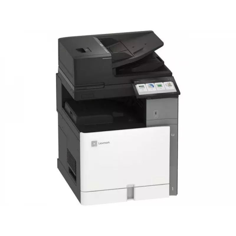 Daudzfunkciju printeris Lexmark CX833se Lāzera Krāsu