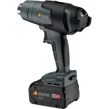 Karstā gaisa pistole Steinel Mobile Heat MH3 Set 18V 5.5Ah