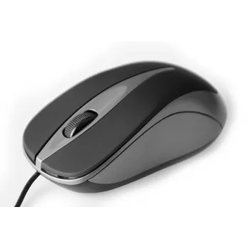 Pele Media-Tech MT1091T USB Type-A, titāna krāsa