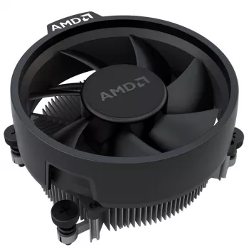 Procesors AMD Ryzen 5 7600 3.8 GHz 6 kodoli 32 MB L2 un L3 ligzda AM5