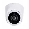 Synology TC500 tūrveida IP drošības kamera, 5MP, 2880x1620, iekštelpām un ārtelpām, griestu montāža