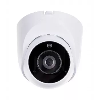 Synology TC500 tūrveida IP drošības kamera, 5MP, 2880x1620, iekštelpām un ārtelpām, griestu montāža