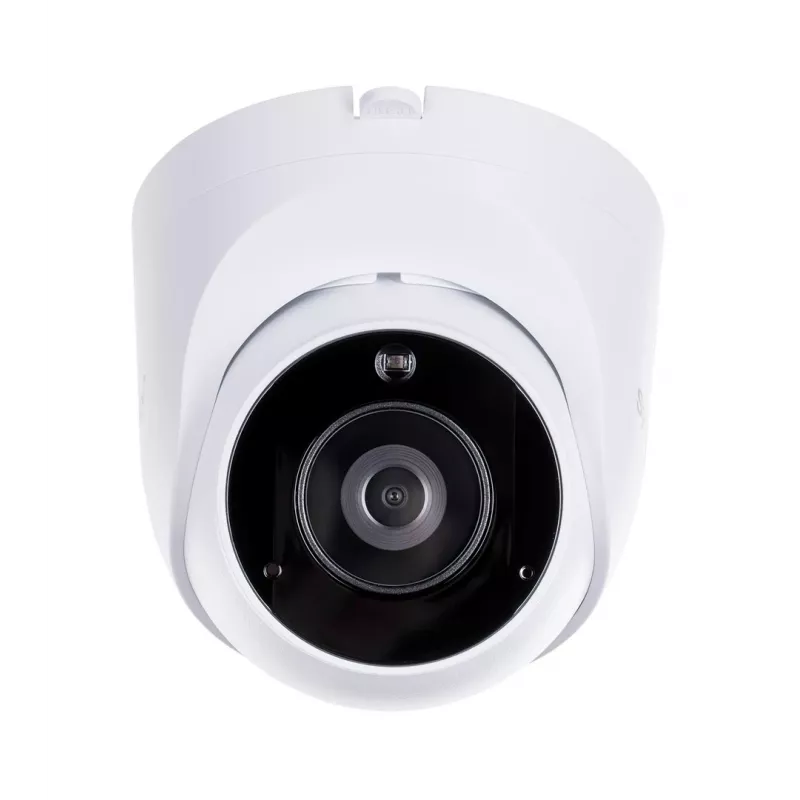 Synology TC500 tūrveida IP drošības kamera, 5MP, 2880x1620, iekštelpām un ārtelpām, griestu montāža