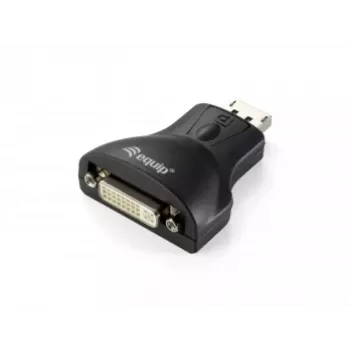 Adapter DisplayPort uz DVI-I Dual Link Equip 133431