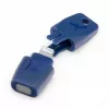 heat it Classic USB-C ierīce kukaiņu kodumiem, zilā krāsā